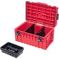 Ящик для инструментов QBRICK System ONE 350 Technik 2.0 Red Ultra HD Custom (красный) фото3