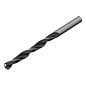 Сверло по металлу 8,0 мм, HSS сталь, 5 шт. (722805) СИБРТЕХ фото2