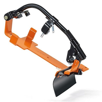 Система быстросъемных фиксаторов для FW20 TS400 (4223 790 0702) STIHL