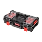 Ящик для инструментов QBRICK System PRIME Toolbox 150 Profi (черный) фото4