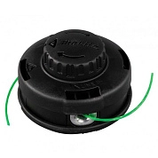 Головка триммерная М10х1,25LH для DUR190 / DUR368 / DUR369 (полуавтоматическая) MAKITA