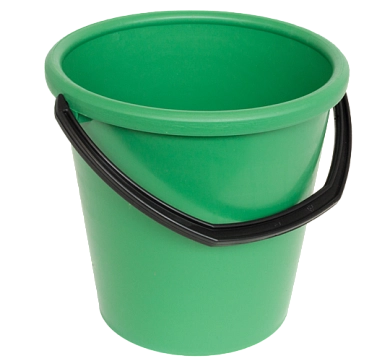 Ведро 5 л без крышки БЗПИ