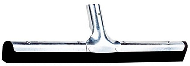 Шпатель для затирания швов, 60см, металл. (2022-640060) HARDY