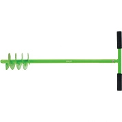 Бур садовый шнековый, 790 мм, диаметр 110 мм (6445055) PALISAD