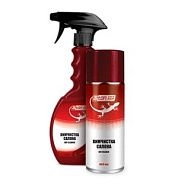 Химчистка салона ТН-541550мл (52195) 3TON