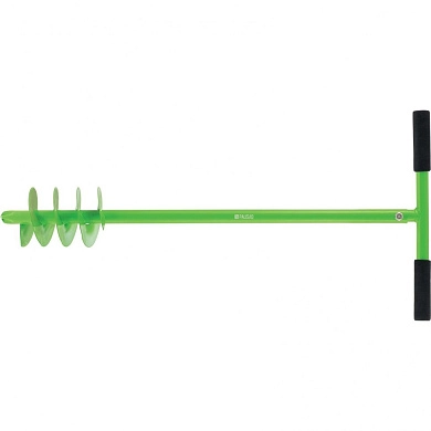 Бур садовый шнековый, 790 мм, диаметр 110 мм (6445055) PALISAD