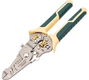 Плоскогубцы многофункциональные, прямые, 185 мм, 7" (RF-6806N) Rockforce