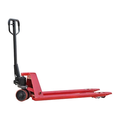 Гидравлическая тележка AC-2.5 (1500мм)