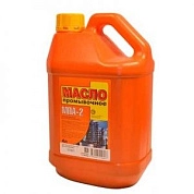 Масло промывочное МПА-2 4л