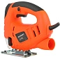 Пила лобзиковая LS 750 (0,8 кВт 230В ход пил. 23мм 3000 ход/мин угол накл. 45°) PATRIOT / EXPERT фото5