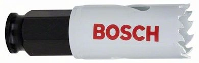 Коронка биметаллическая 24мм, HSS (2 608 584 619) BOSCH