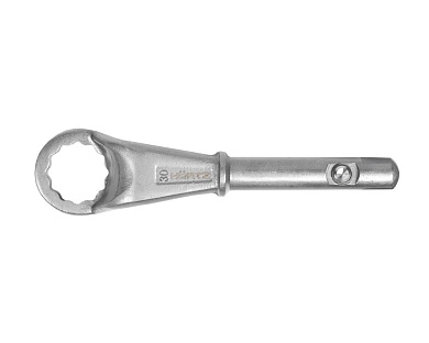 Ключ накид.одност. 30 мм, усиленный (165206) HOR