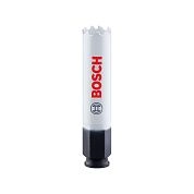 Коронка биметаллическая 17мм, HSS (2 608 584 614) BOSCH