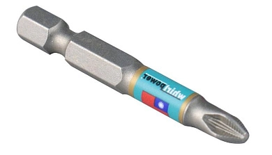 Бита PH2  L=  50мм RSC (962-21-0502) WHIRLPOWER