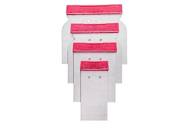 Набор шпателей, стальные, 4 шт. (0825-400400) HARDY