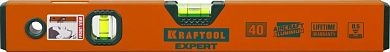 Уровень строительный,   40 см, EXPERT, зеркальный глазок (34710-040_z01) KRAFTOOL