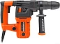 Перфоратор RH 303 (SDS-plus, 1270 Вт, 4.2 Дж, чем.) PATRIOT / EXPERT фото9