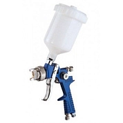 Краскопульт HVLP 1,7мм (2,0-3,5бар)(HD-1017) H-D