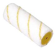 Ролик меховой 180мм/8мм, туба 58мм, ворс 11мм, полиакрил "Gepard" (0110-155518) HARDY