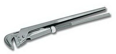 Ключ трубный рычажный №3 ОАО "Металлист"