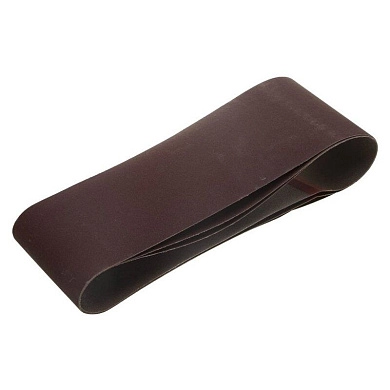 Шлифлента 100х610 мм P120, 10 шт. "FLEX-MAX" (907-56006-120-10) URAGAN