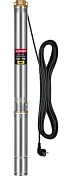 Насос скважинный, центробежный, для чистой воды, напор 135м, 1800Вт, 95 л/мин (НСЦ-100-135) ЗУБР