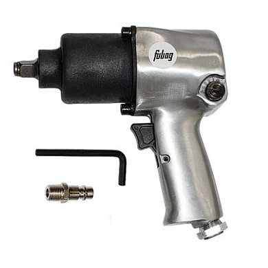Гайковерт пневм. ударный IW680 1/2 " (100110) FUBAG
