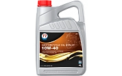 Масло моторное синтетические 4 л, Motorcycle Oil Syn 4T 10W-40 (709344) 77 Lubricants