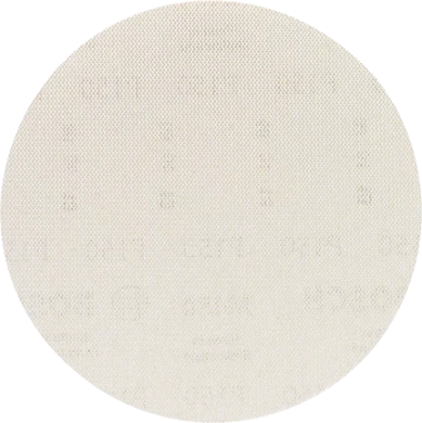 Шлифлист 150мм  на сетчатой основе G400 (в упак.50шт.), (2.608.621.179) BOSCH