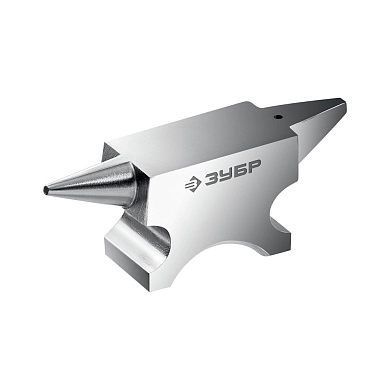 Наковальня ювелирная стальная 500г (32615) ЗУБР