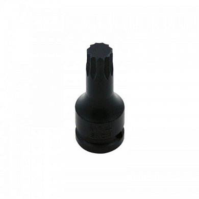 Головка-бита ударная М16х60мм 1/2" (D04M-16M0060) PROWIN