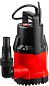 Насос дренажный с минимальным уровнем откачки НПЧ-М1-400 400 Вт ЗУБР фото4