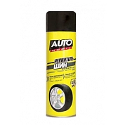 Чернитель шин (AUTO MOBILE) 440мл 615см3 (65-205) (5-07.10.001.21) Автомастер