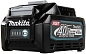 Аккумулятор 40В 1х4.0 А/ч BL4040 XGT (191B26-6) MAKITA фото11