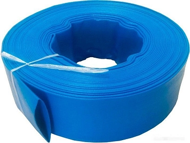 Рукав напорный, диам. 80мм, длина 20 м, ПВХ (HL8020EL) ELAND