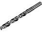 Сверло по металлу ц/х 10.5х87х133 мм, HSS4241 (нерж., чугун) PREMIUM (YT-44232) YATO фото2