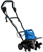 Культиватор электр. HYUNDAI T 1822E (1500 Вт, 230 В, 400 об/мин, ширина обработки 40 см)