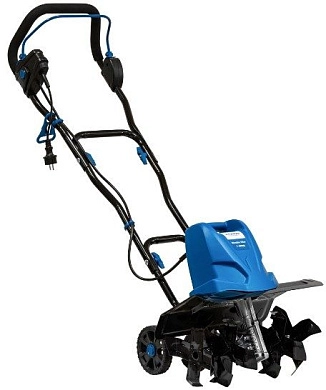 Культиватор электр. HYUNDAI T 1822E (1500 Вт, 230 В, 400 об/мин, ширина обработки 40 см)