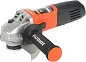 Угловая шлифмашина AG 126E (1050Вт, круг 125х22мм, регул. обор., плавн. пуск, кор.) PATRIOT / EXPERT фото2
