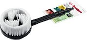Щетка ротационная для пистолета МИГ-180 (70403-180-2) ЗУБР