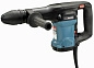 Молоток отбойный HM 0860 C (SDS-MAX, 1100 Вт, 11.4 Дж, чем.) MAKITA фото4