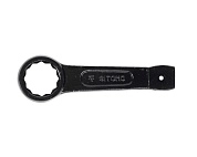 Ключ ударно-силовой накидной одност.41 мм. (42298) SIT