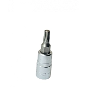 Головка 1/4" - вставка Т25 L37мм (HD-14T25) H-D