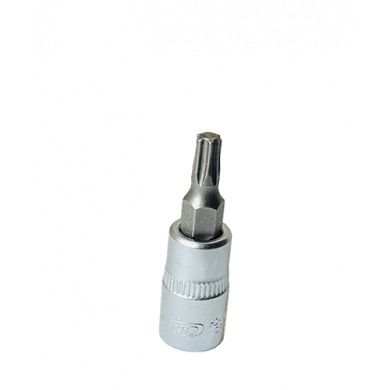 Головка 1/4" - вставка Т25 L37мм (HD-14T25) H-D