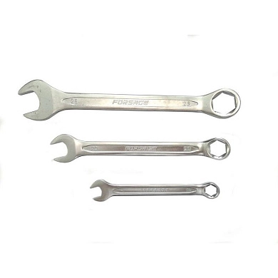 Ключ комбинированный 32мм, 6гр. (F-75532H) Forsage