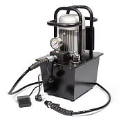 Помпа электрогидравлическая ПМЭ-7100 серия ПРОФИ (91798) КВТ