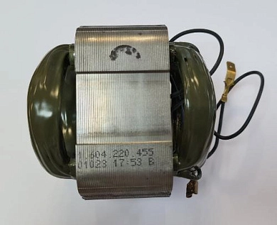 Статор (полюсный наконечник) 1 604 220 445 / 1 604 220 455 BOSCH
