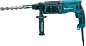 Перфоратор HR 2470 (SDS-plus, 780 Вт, 2.7 Дж, чем.) MAKITA фото2