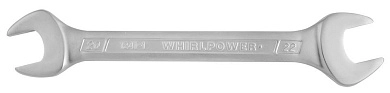 Ключ рожковый 14х17мм, Cr-V (1241-1-1417) WHIRLPOWER