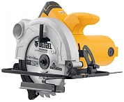 Пила циркулярная CS-165, 1200 Вт, 165 мм Denzel